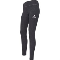 Billig Damen Performance Sporthosen | MandM Direct ADIDAS CLIMALITE SET DAMEN LEGGINS 78 + JACKE GR.36 Schwarz