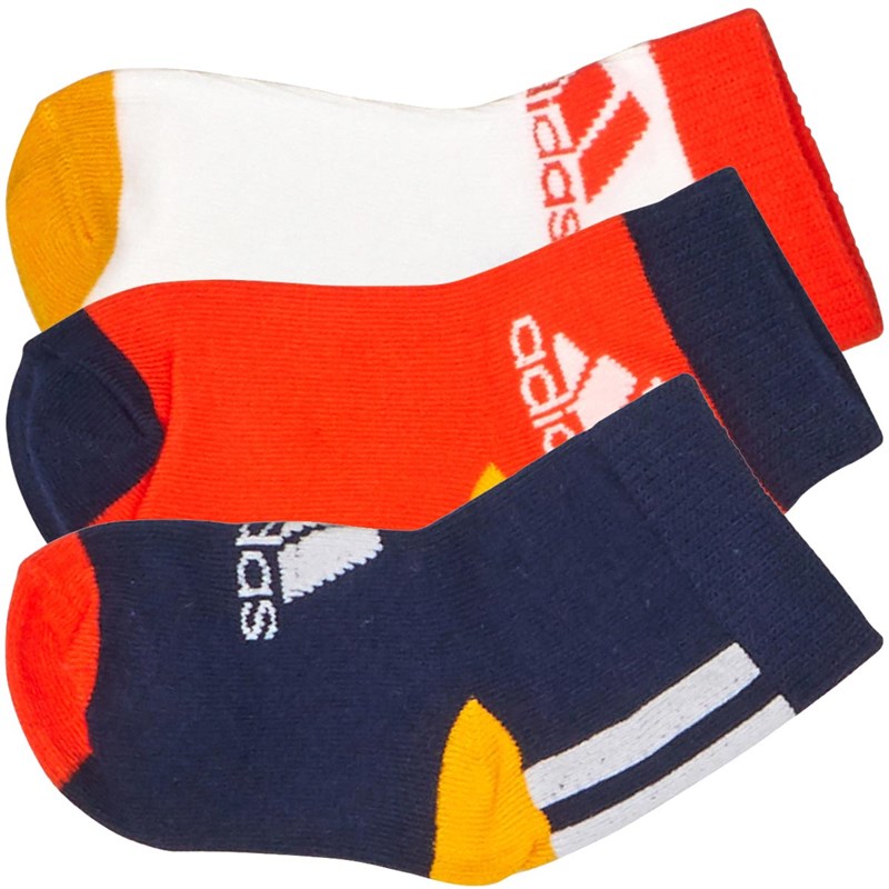 boys adidas socks