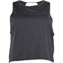 adidas Dames Own The Run Climacool Vest Zwart