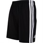 adidas Chłopięce Condivo 18 Climalite Legginsy Capri Czarny