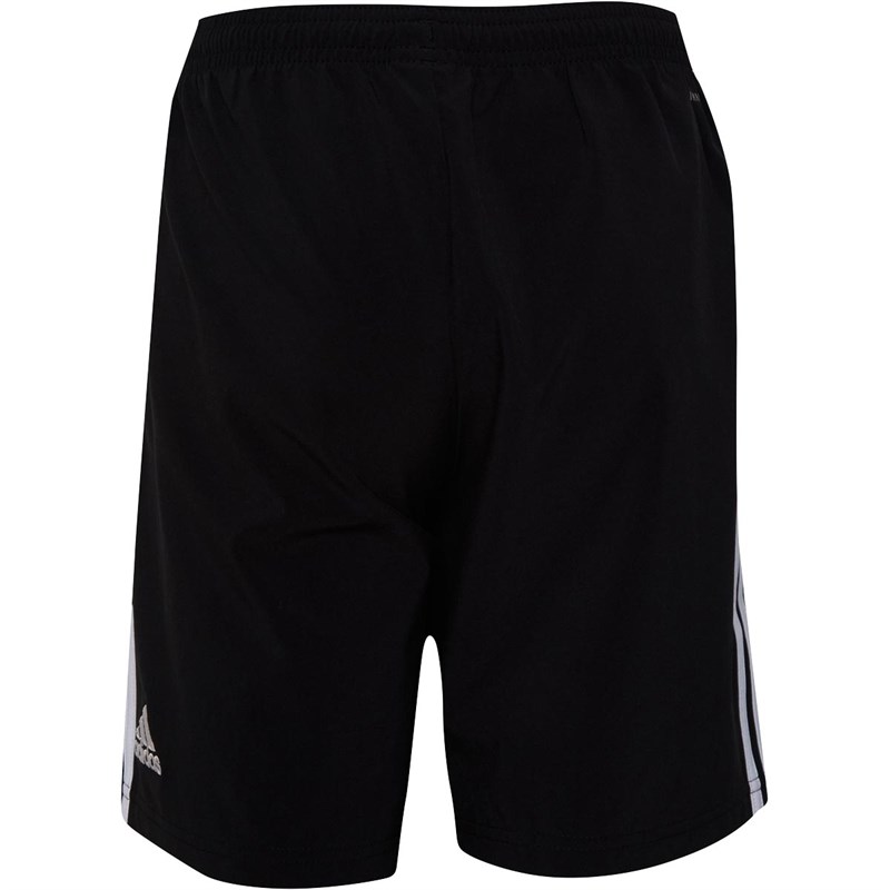 adidas Chłopięce Condivo 18 Climalite Legginsy Capri Czarny