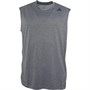 adidas Herren Freelift Tech Climacool T-Shirt Grau