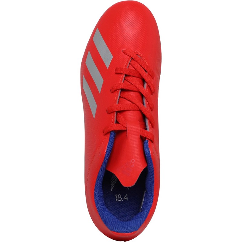 adidas x 18.4 fxg j