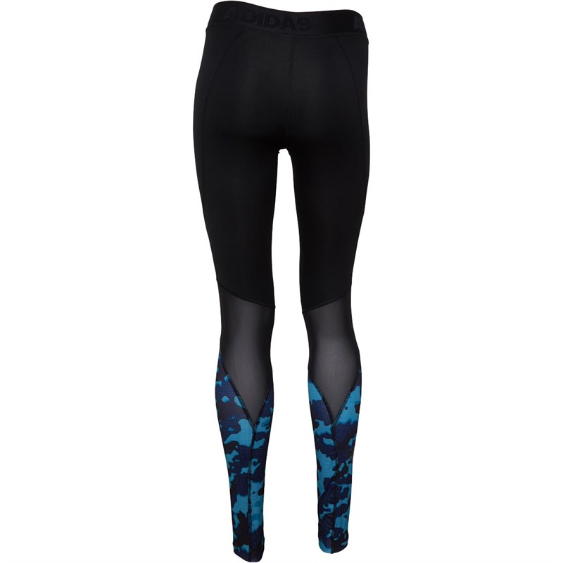 adidas women's alphaskin leggings