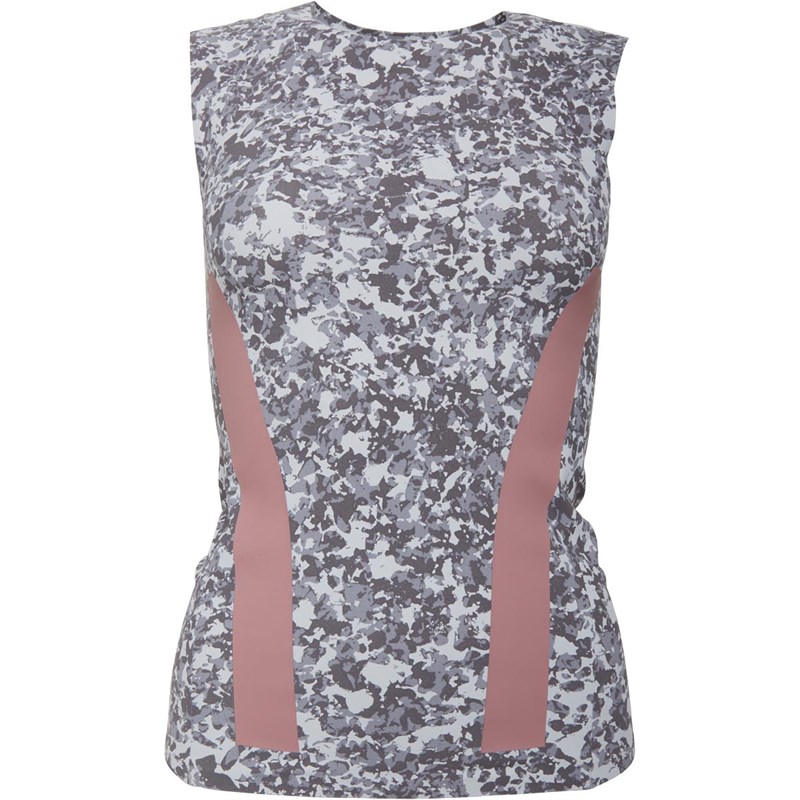 Fashion adidas alphaskin tank