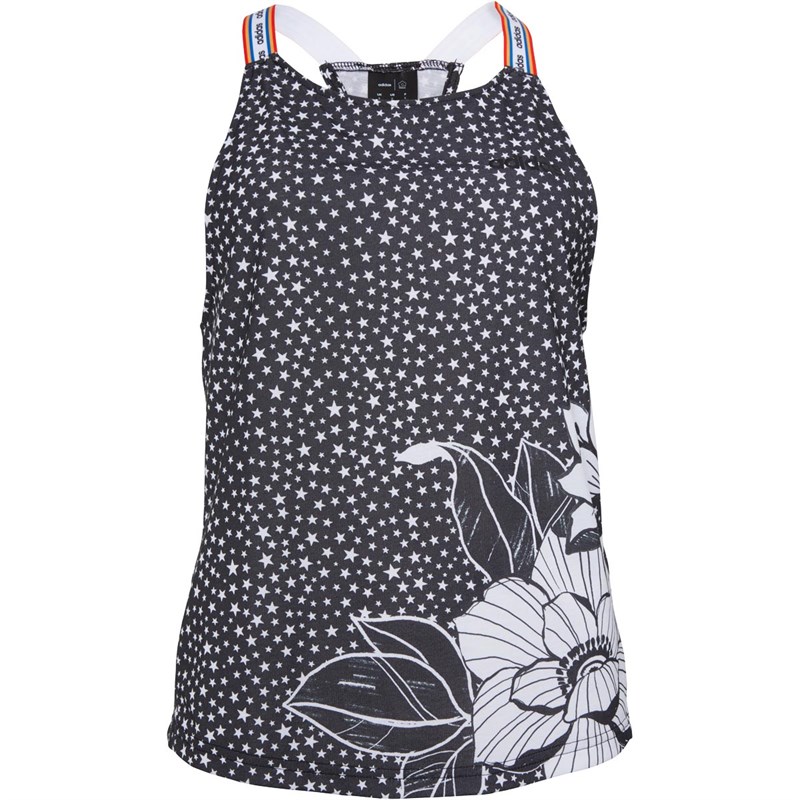 adidas women's tank tops