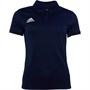adidas Damen Climachill Tech Polohemd Mehrfarbig