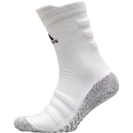 alphaskin traxion lightweight cushioning crew socken