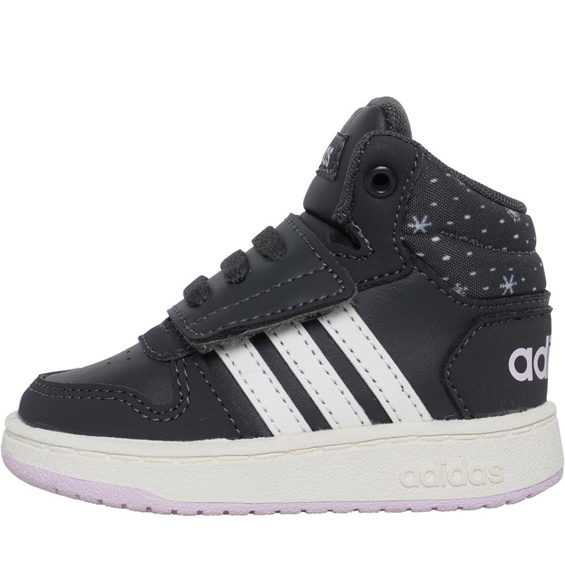 adidas baby hoops mid 2.0