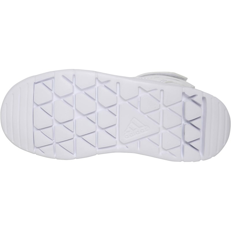 adidas altasport infant black