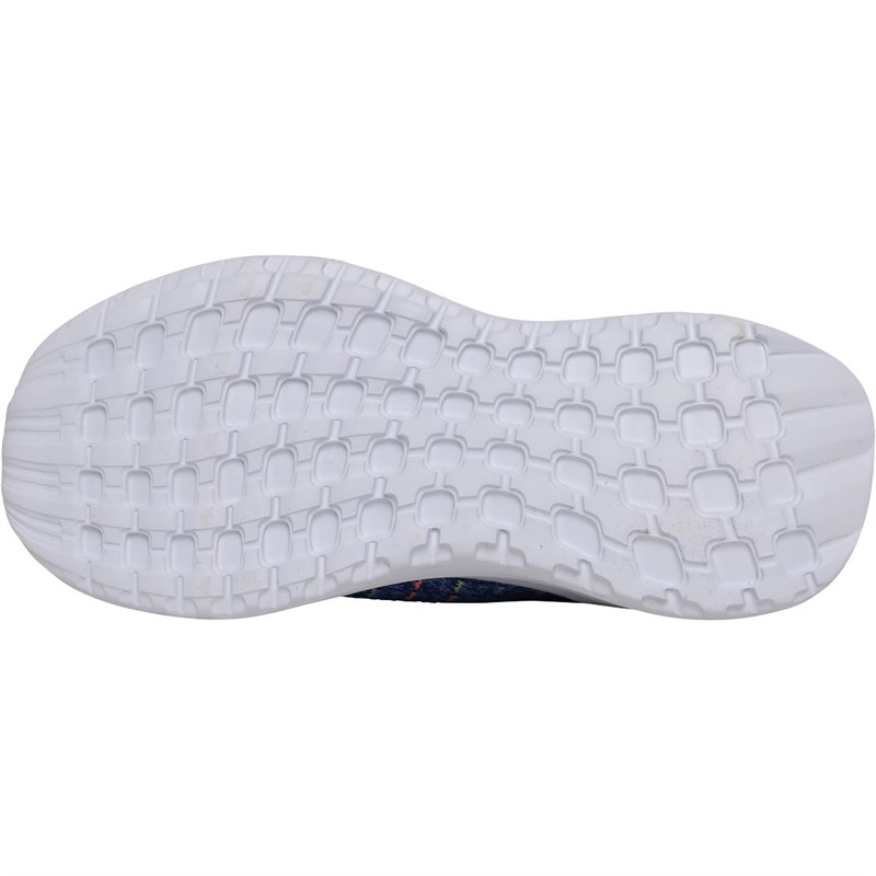 Buy adidas Infant Boys Rapidarun Laceless Knit Neutral Running Shoes