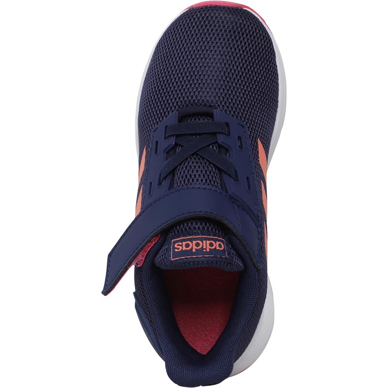 adidas duramo 9 girls