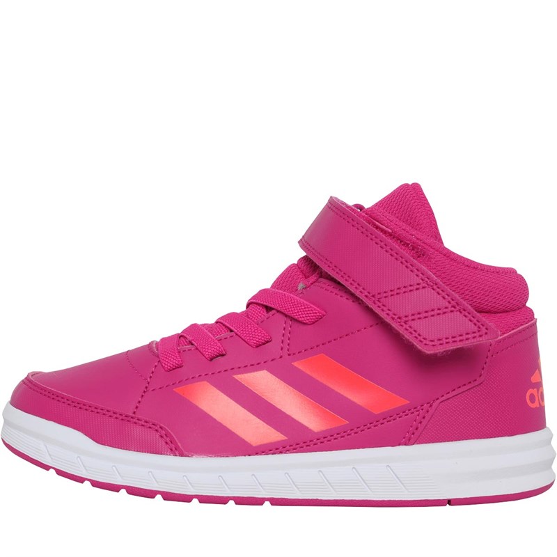 adidas junior girls