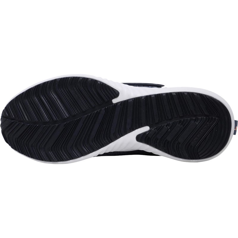 adidas run fortarun x junior & youth trainers