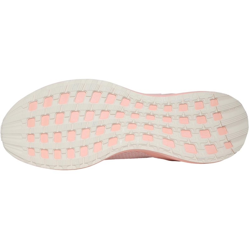 adidas rapidarun laceless girls