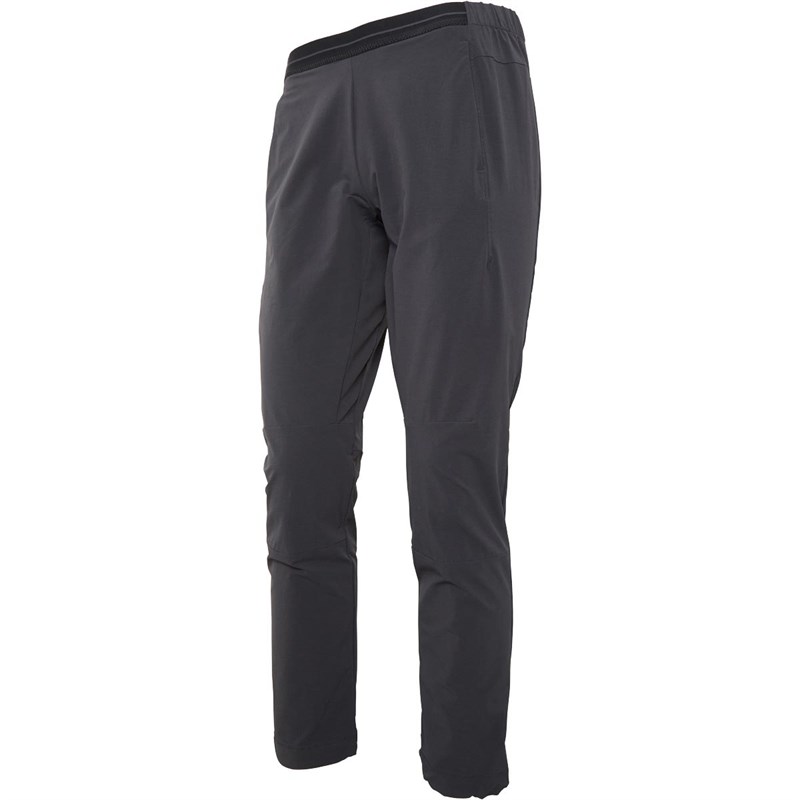 Buy adidas Womens Terrex Liteflex Hiking Trousers Carbon