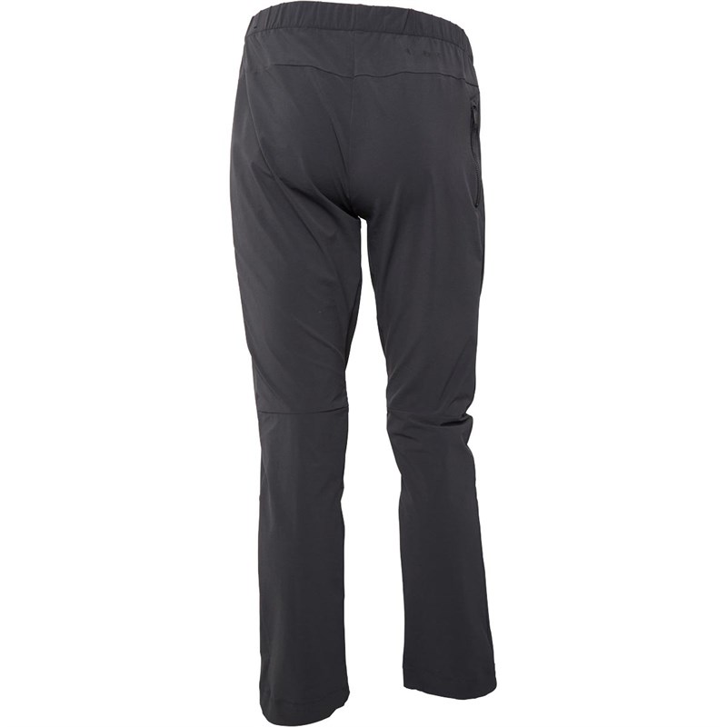 Buy adidas Womens Terrex Liteflex Hiking Trousers Carbon