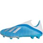 adidas Herren X 19.3 FG Firm Ground Sneakers Mehrfarbig