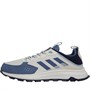 adidas Mens Response Trail Running Shoes Raw White/Tech Ink/Legend Ink