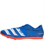 adidas Męskie Distancestar Distance Buty Sportowe Niebieski
