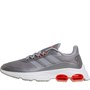 adidas Baskets Quadcube Homme Multicolore