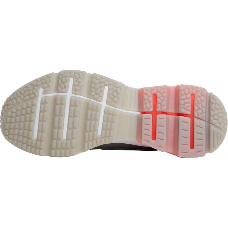 adidas Baskets Quadcube Homme Multicolore