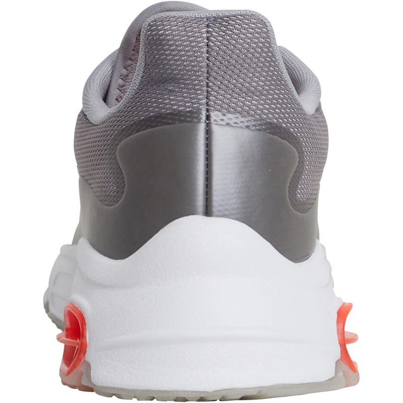 adidas Baskets Quadcube Homme Multicolore