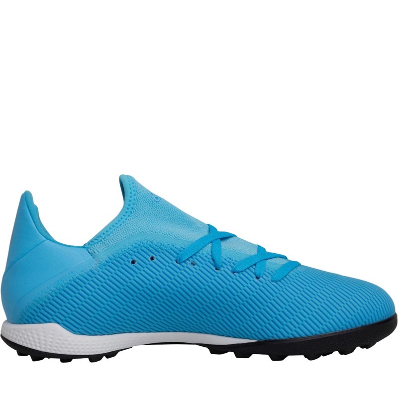 adidas x 19.4 mens astro turf trainers