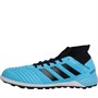 adidas Herrer Predator Tango 19.3 TF Astro Sneakers Blå