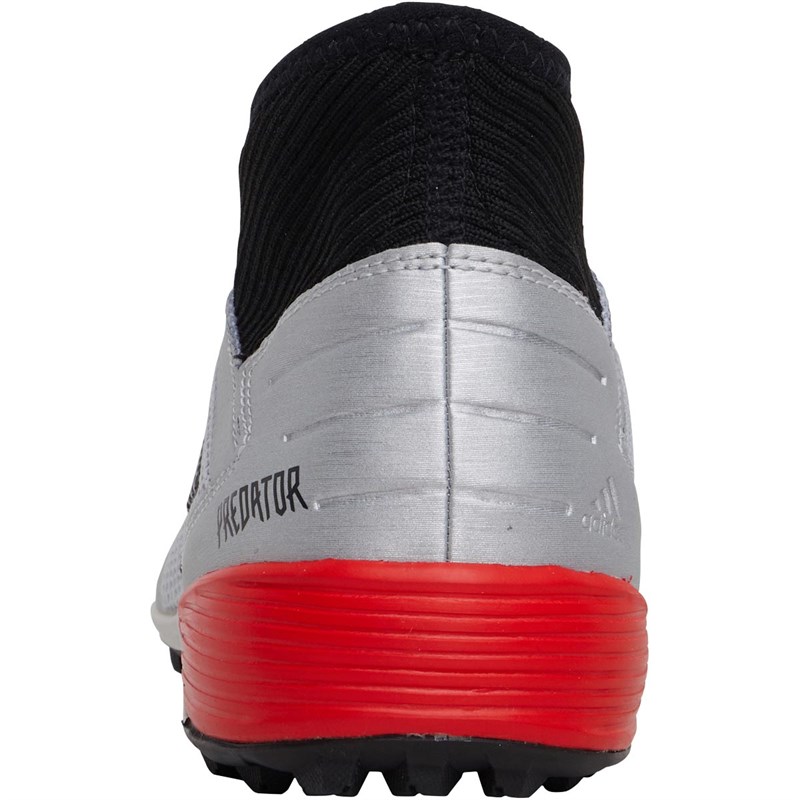 predator tan 19.4 turf shoes