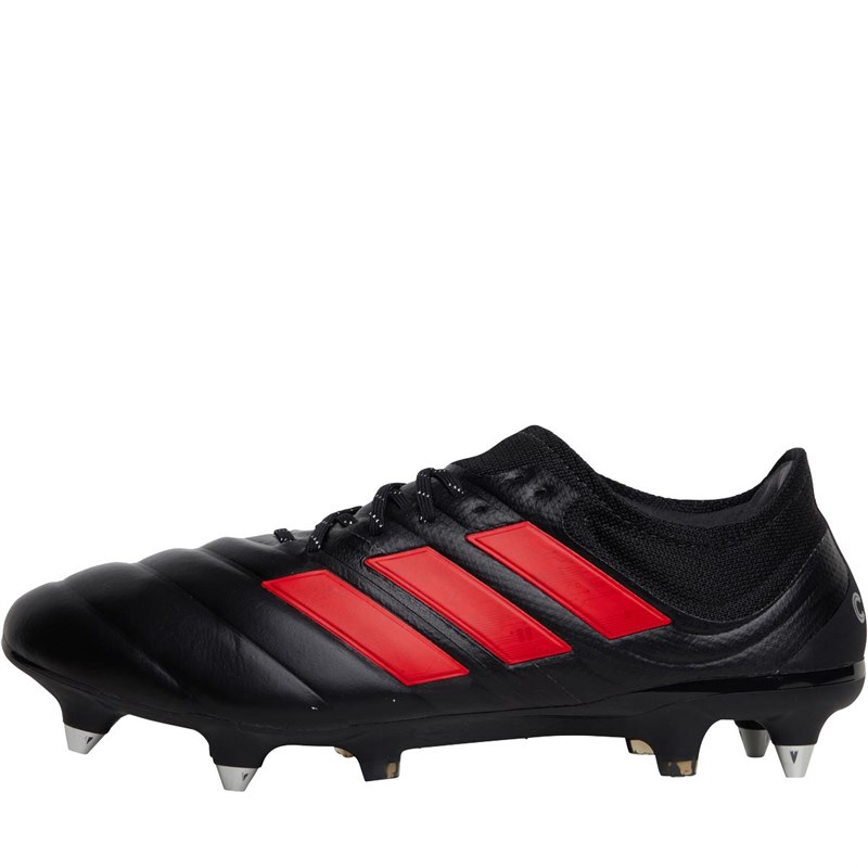 copa 19 black and red