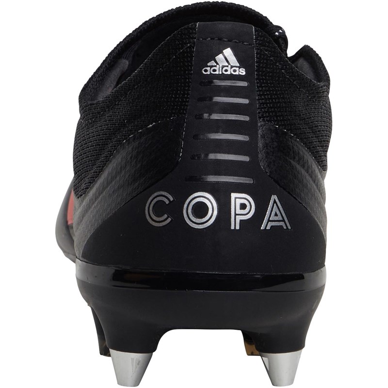 copa 19 black and red