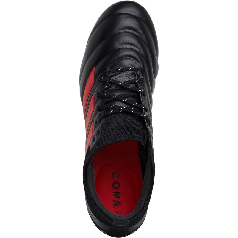 copa 19 black and red