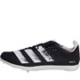 adidas Adizero Avanti Core Trainers Black/Footwear White/Signal Coral