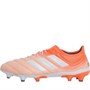 adidas Copa 19.1 FG Firm Ground Football Boots Glow Pink/Footwear White/Hi-Res Coral