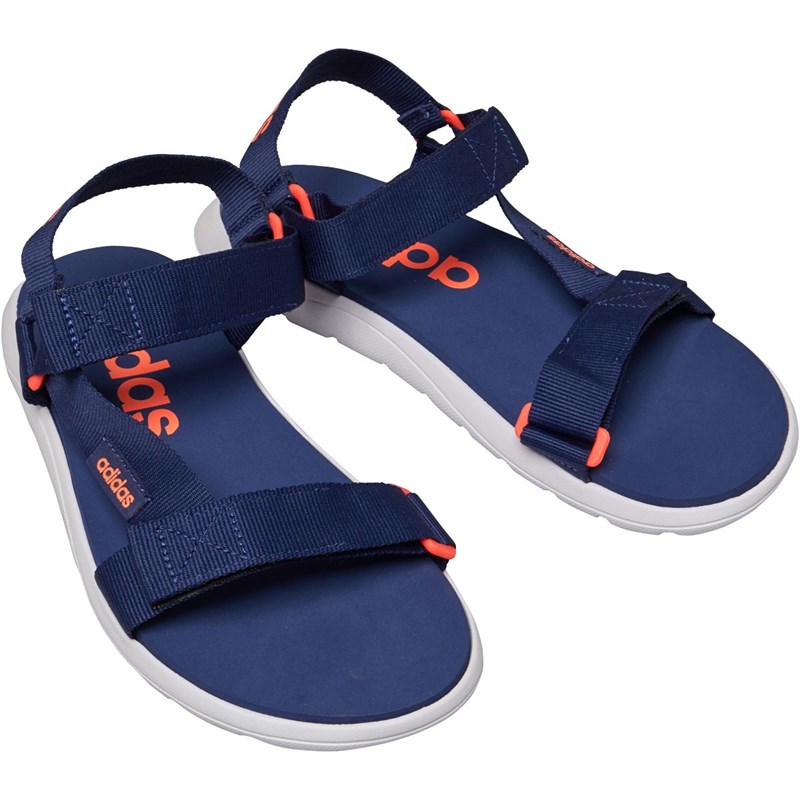 comfort sandal adidas