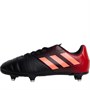 adidas Jongens All Blacks SG Soft Ground Rugbyschoenen Zwart