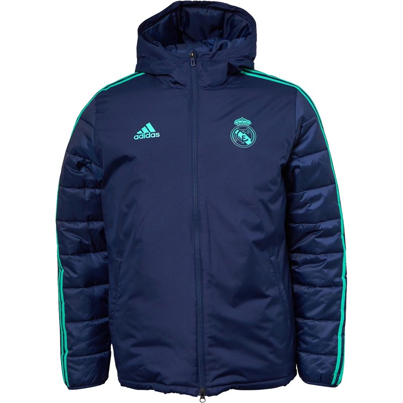 real madrid jacket online