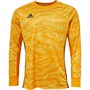 adidas Herren Adipro 18 Goalkeeper Fußball Trikot Gelb