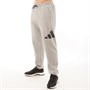 adidas Heren The Pack Trainingsbroek Grijs