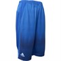 adidas Capri Leggings The Game Garçon Bleu