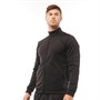 adidas Herren Essentials 3-Stripes Training Top Schwarz