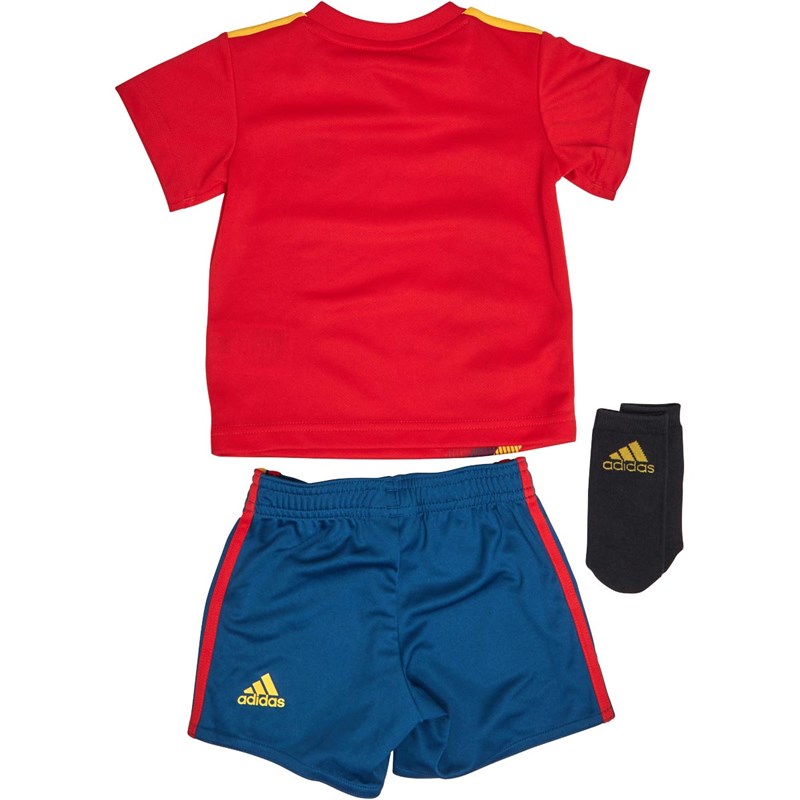 infant adidas shorts