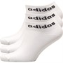 adidas Skarpety Biały