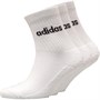 adidas Socken Weiß