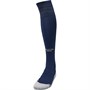 adidas MUFC Manchester United Third Fußballsocken Blau