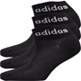 adidas Socken Schwarz