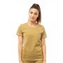 adidas Damskie X Wood Wood 25/7 Sweter Brązowy