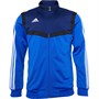 adidas Haut d'Entraînement TIRO 19 Poly Homme Bleu