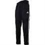 adidas Herren Tiro 19 Poly Trainingshose Schwarz